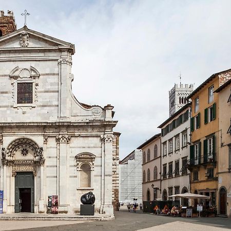 Appartamento San Giovanni Lucca Exterior photo